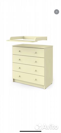 Комод детский