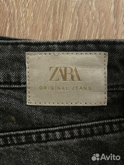 Шорты zara