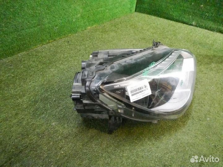 Фара правая BMW 6er F06 F12 F13 (2011-2015) Adapti