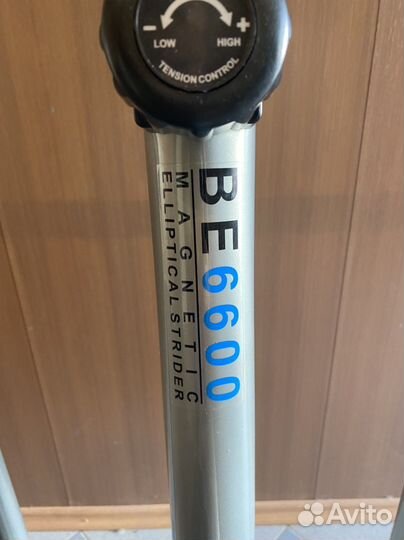 Силовой тренажер