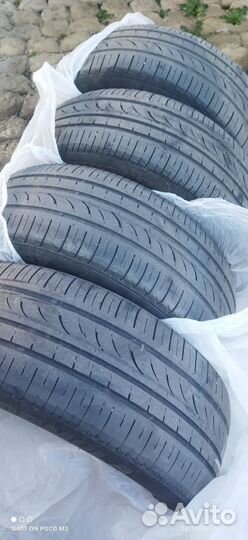 Formula Energy 215/55 R17