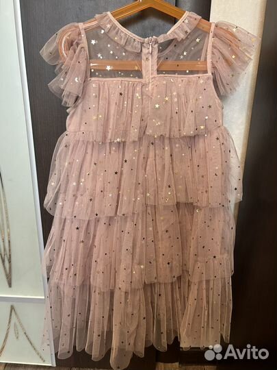 Платье на выпускной