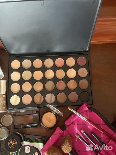 Набор косметики