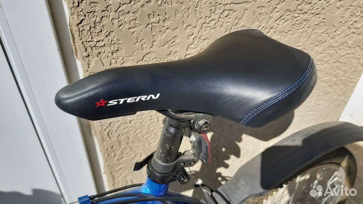 Велосипед Stern energy 1.0 26