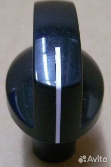 Ручка переключения мощности конфорок для газовой п