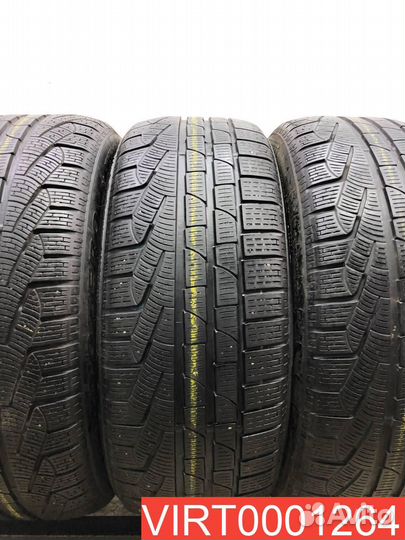 Pirelli Winter Sottozero 240 Serie II 225/45 R18 95V