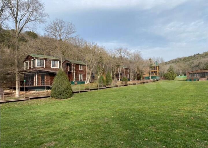 Участок 70 сот. (промназначения)