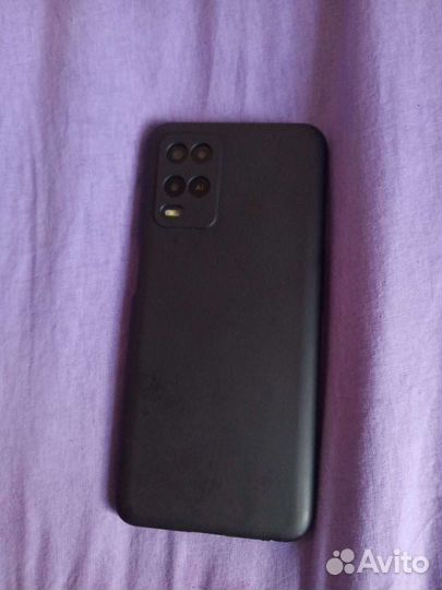 Телефон oppo a54