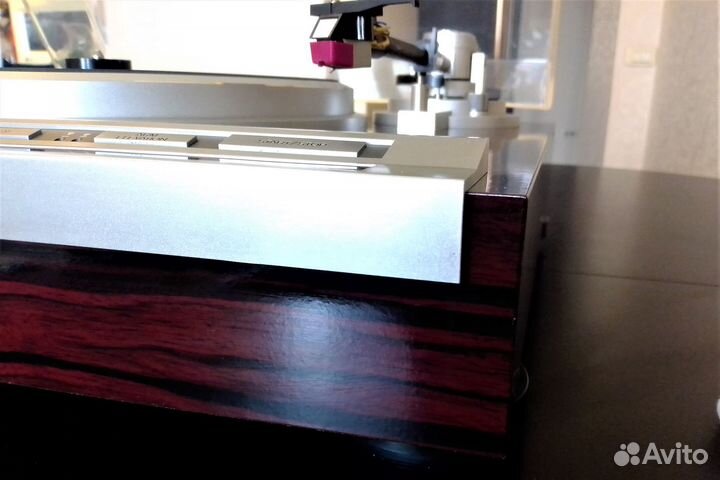 Проигрыватель винила pioneer PL-707