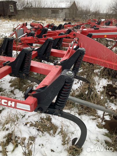 Культиватор Horsch Terrano FX, 2009