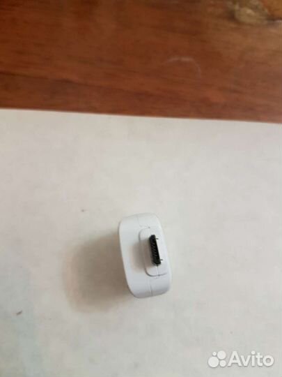 Коннектор usb