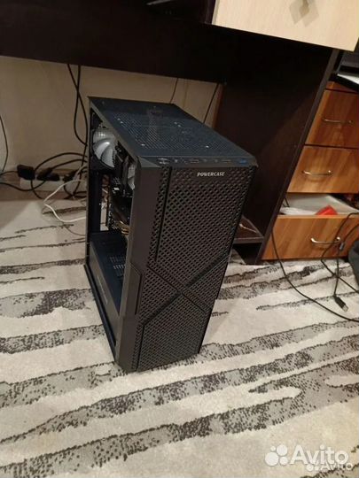 Игровой пк