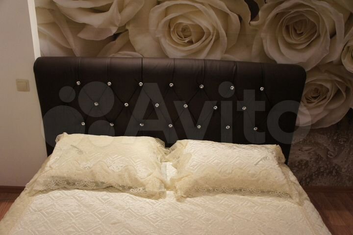 1-к. квартира, 37 м², 10/17 эт.