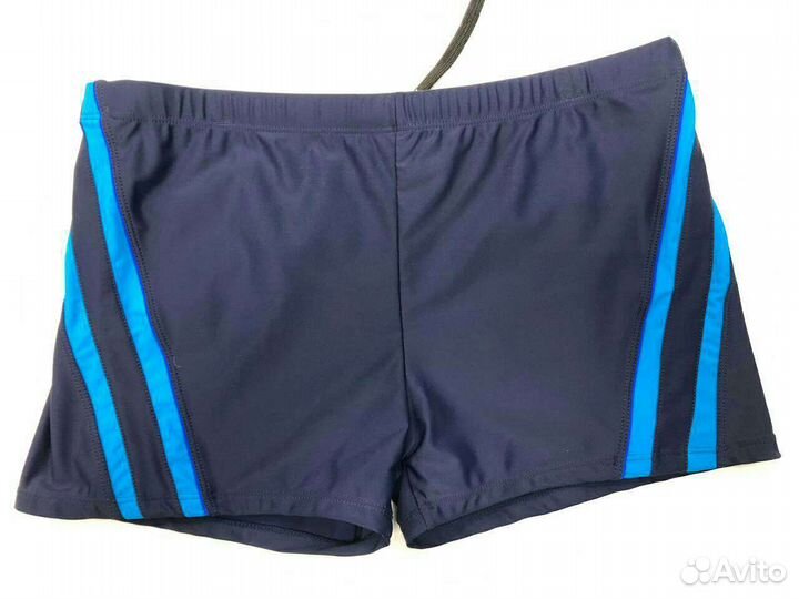 Купальные шорты мужские