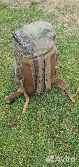 Рюкзак 70л