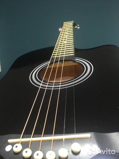 Гитара (бронь)