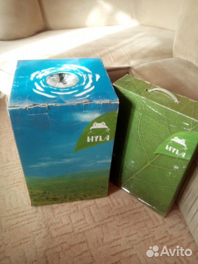 Пылесос очистительная система Хьюля hyla NST