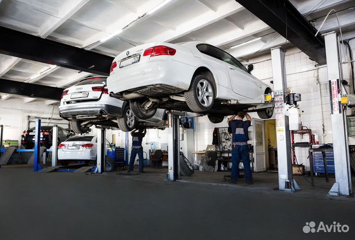 Компрессор кондиционера Chevrolet Captiva