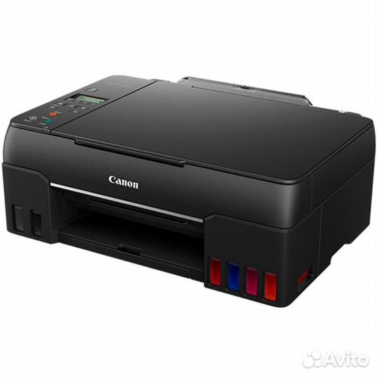 Мфу Canon pixma G640 396882