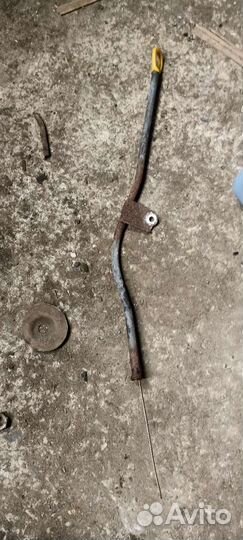 Щуп масляный для toyota camry v50 2.5