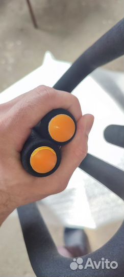 Упоры для Отжиманий Demix