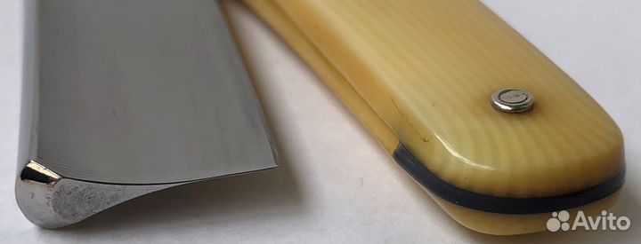 Опасная бритва.kikuboshi 8600.Яплония