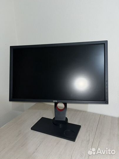 Игровой монитор 144 гц benq xl2430