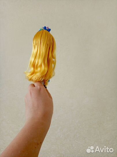 Блонди Локс, Just Sweet, кукла Эвер Афтер Хай