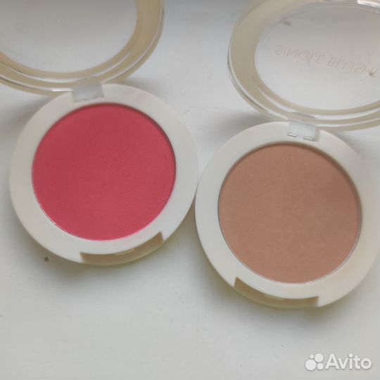 Румяна The Saem saemmul single blusher