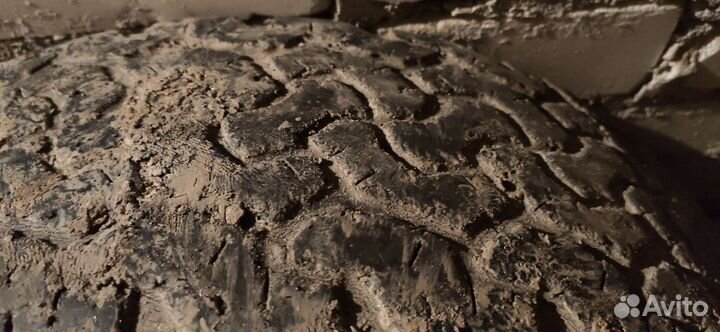 Bfgoodrich All-Terrain T/A KO 215/70 R16