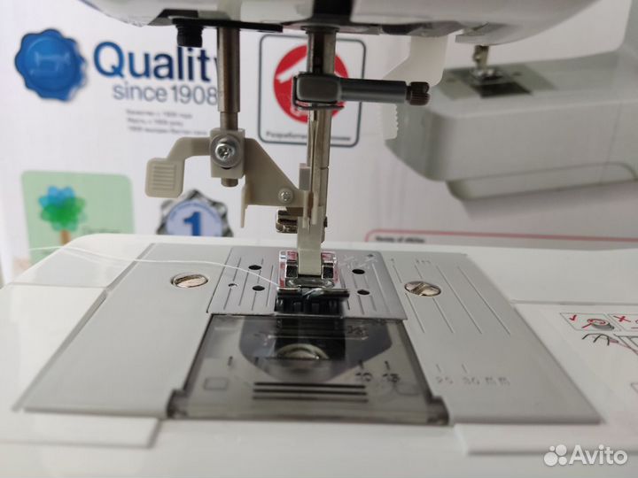 Швейная машина Brother Artwork 22 N