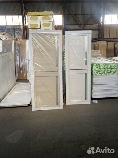 Межкомнатные двери