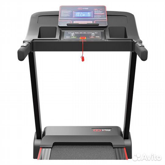 Беговая Cardiopower t20 (доставка бесплатно)