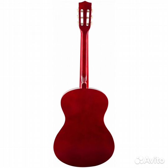 Классическая гитара Terris TC-3805A NA