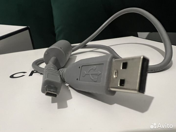 Зарядное устройство. Кабель, шнур, провод