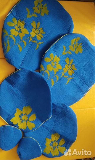 Чехлы на авто