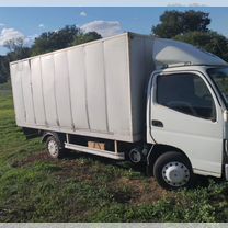 Foton Ollin ll 3360, 2007