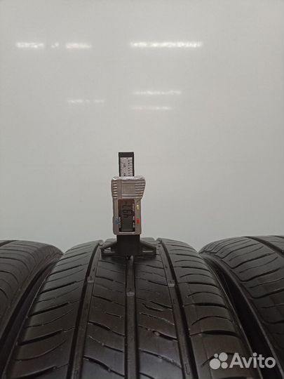 Kumho Solus SA01 KH32 205/65 R16