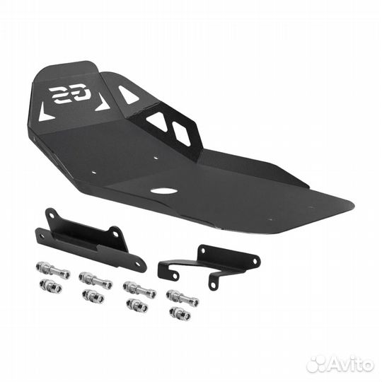 Защита двигателя картера для BMW F750GS F850GS (1