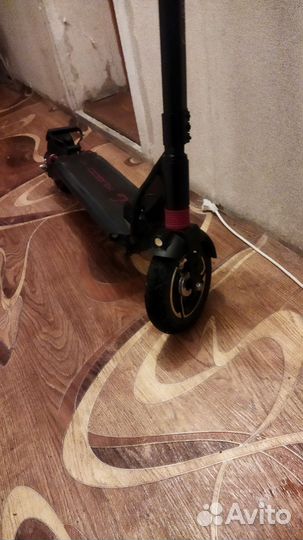 Электросамокат kugoo x1