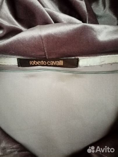 Спортивный костюм roberto cavalli