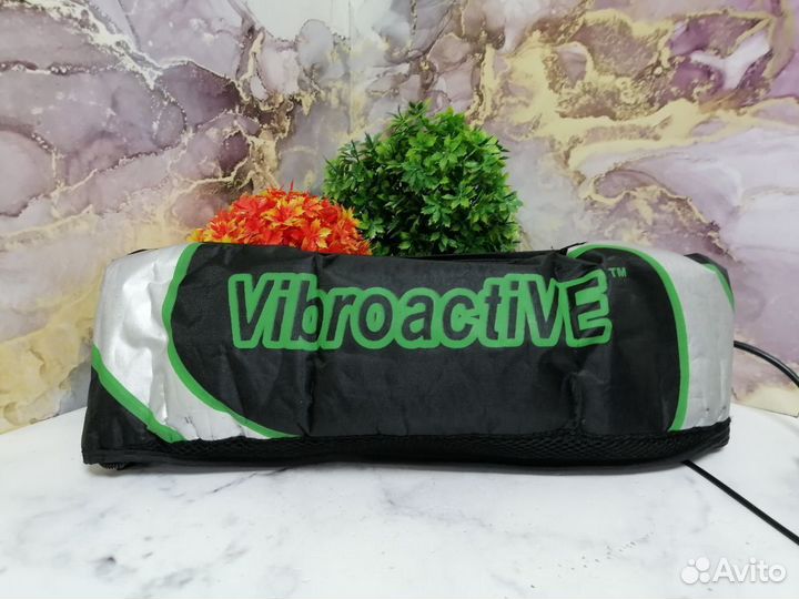 Массажёр vibroactive