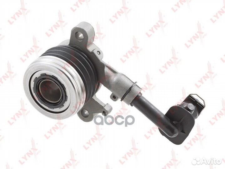 Подшипник выжим.nissan qashqai/juke/renault