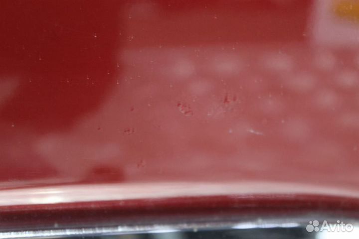 Дверь передняя правая Citroen DS3 2009-2016