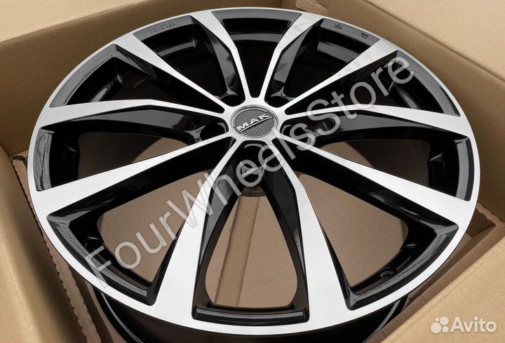 Диски для Seat Altea Freetrack R16