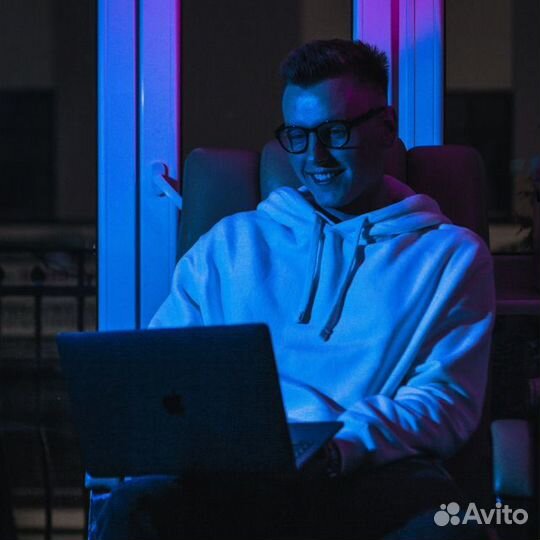 Таргетолог / Маркетолог