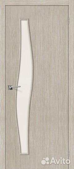 Двери межкомнатные для дома