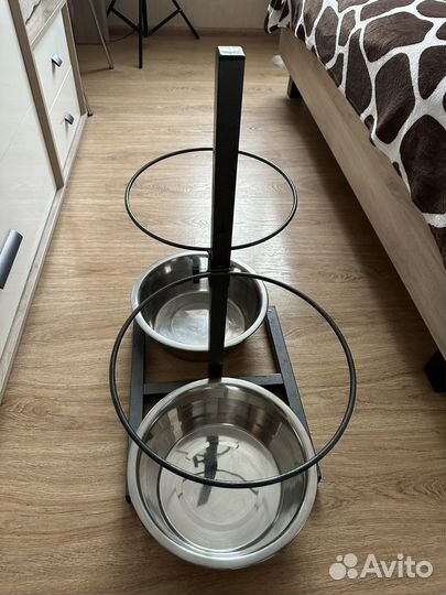 Товары для животных