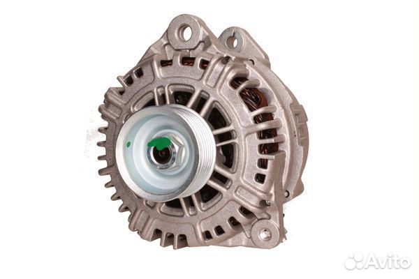 Генератор Nissan nissan Sentra 2.0 SR20DE