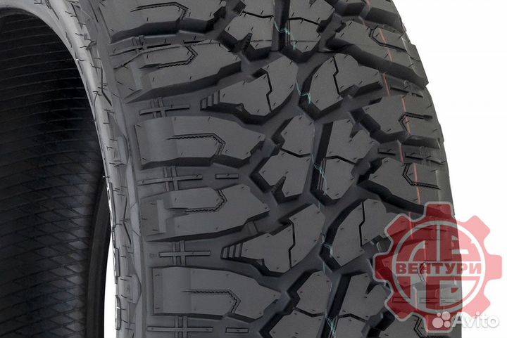 Roadcruza RA3200 M/T 33/12.5 R22 109Q
